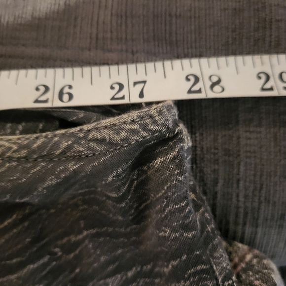 Bohemian Multicolor Maxi Dress - Picture 5 of 5